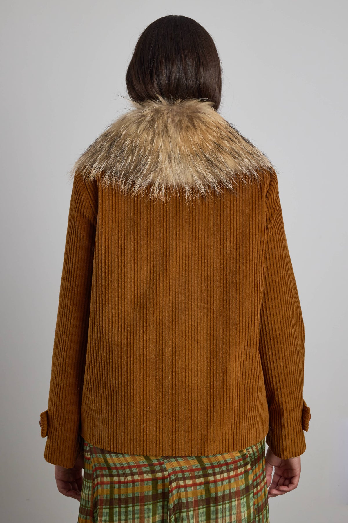 Arosa pana terracota