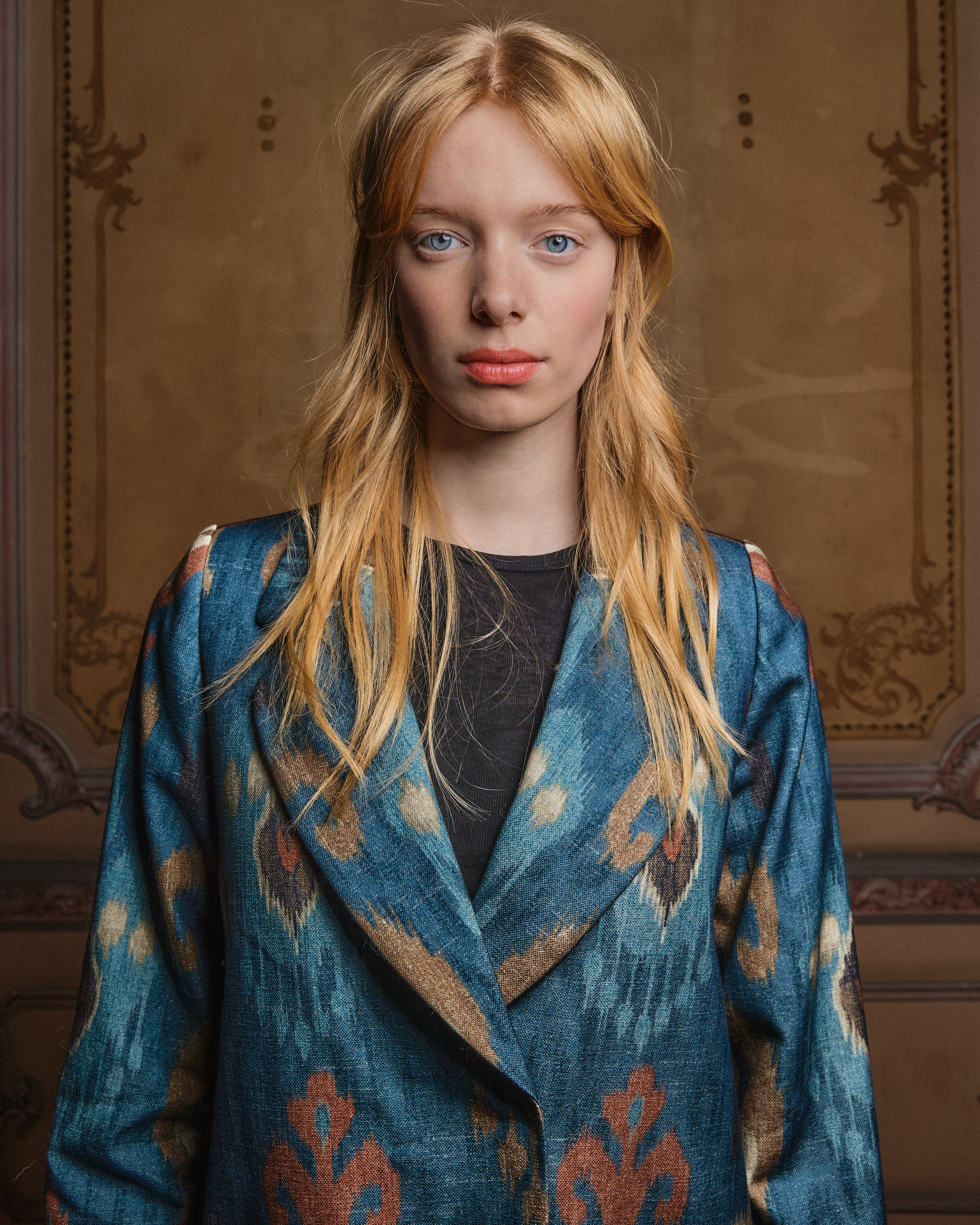 URGELL CON TIBET LAMB