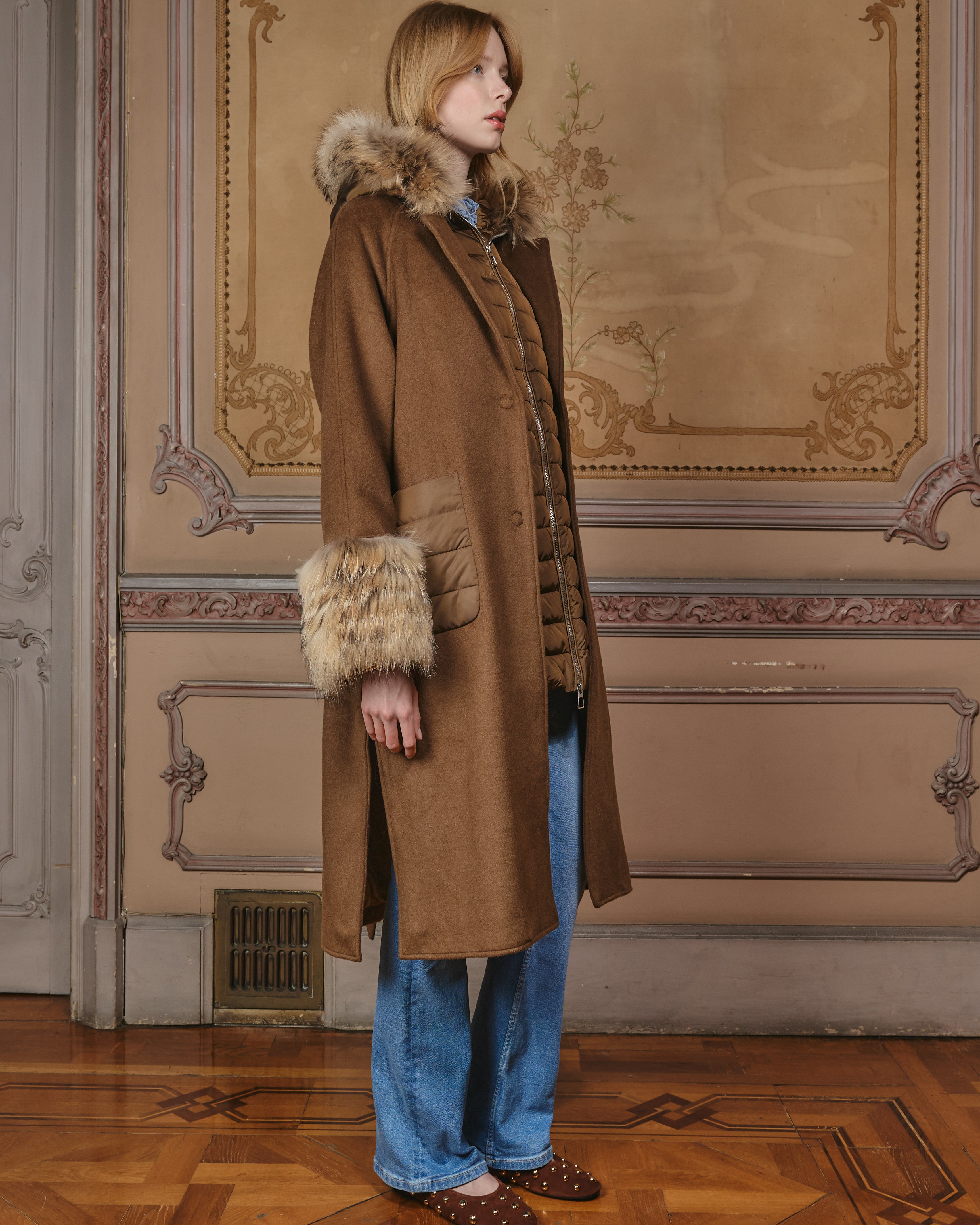 PEDRALBES CAMEL