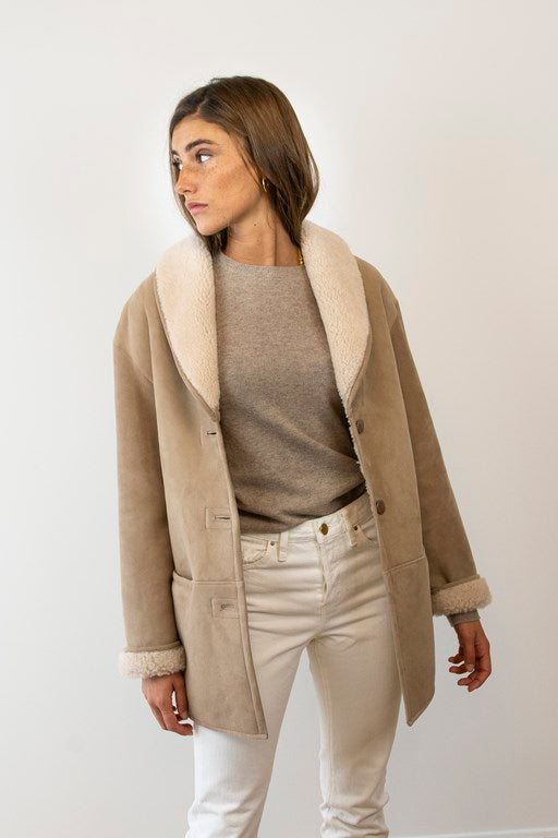 OVERSIZED
