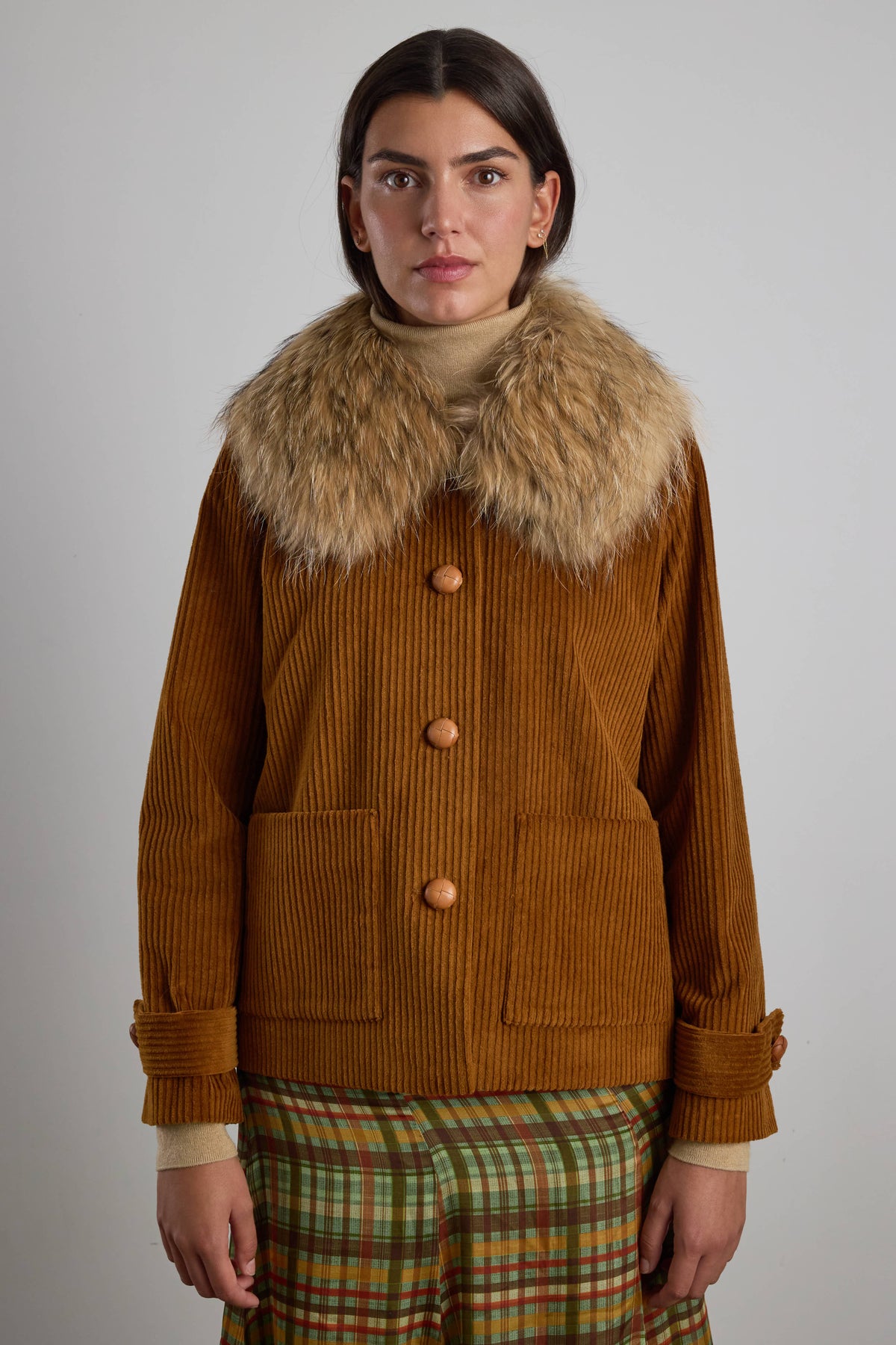 Arosa pana terracota