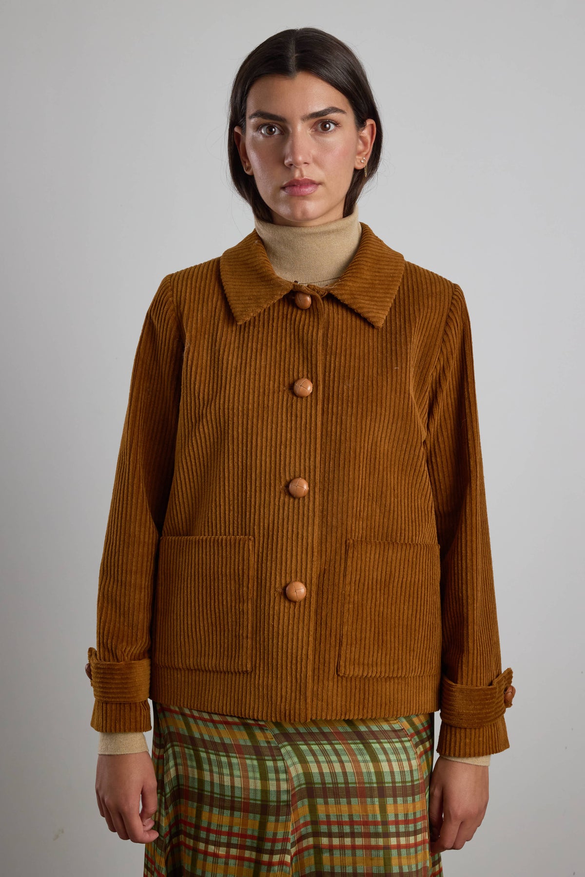 Arosa pana terracota