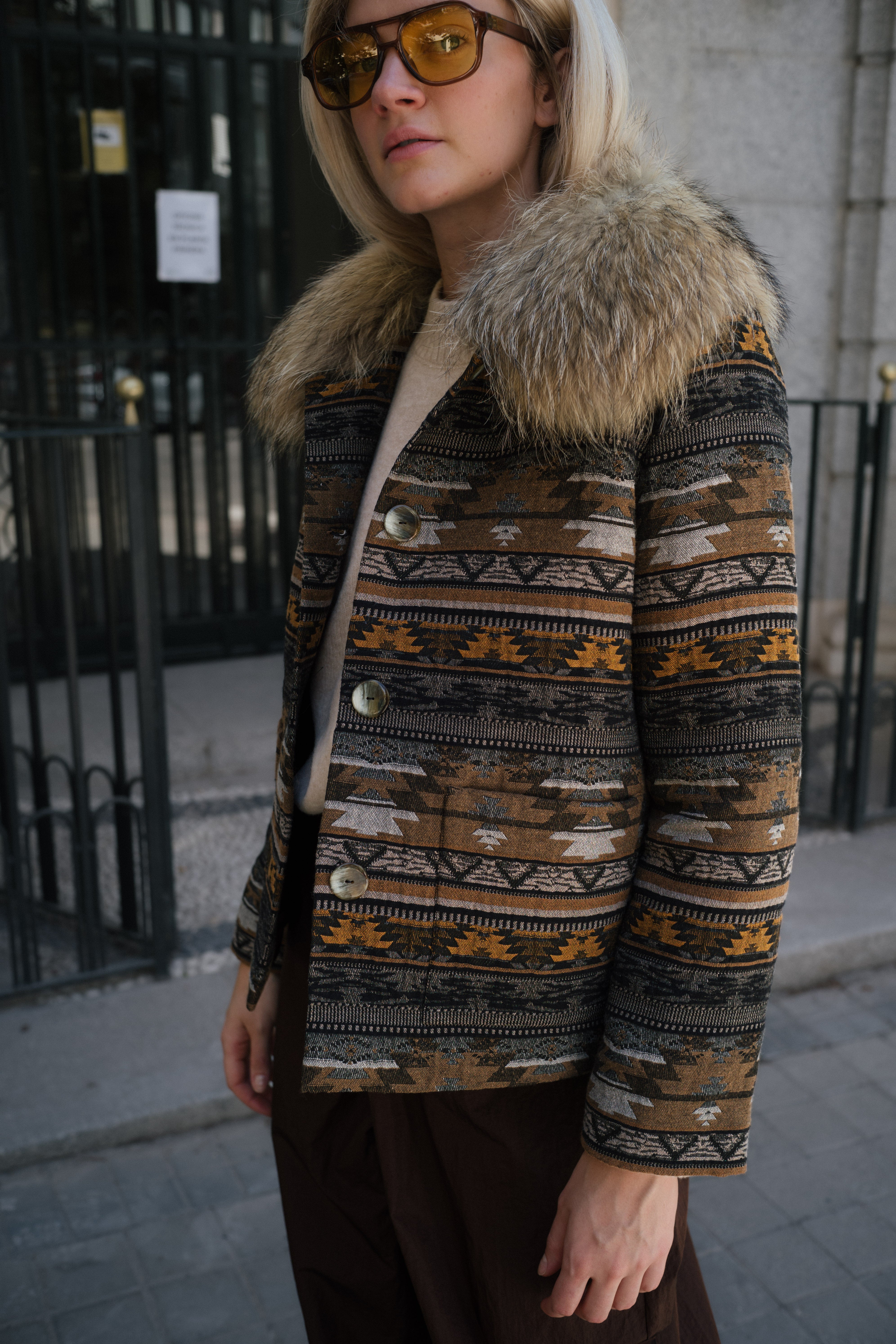 VILARRUBE MARRON