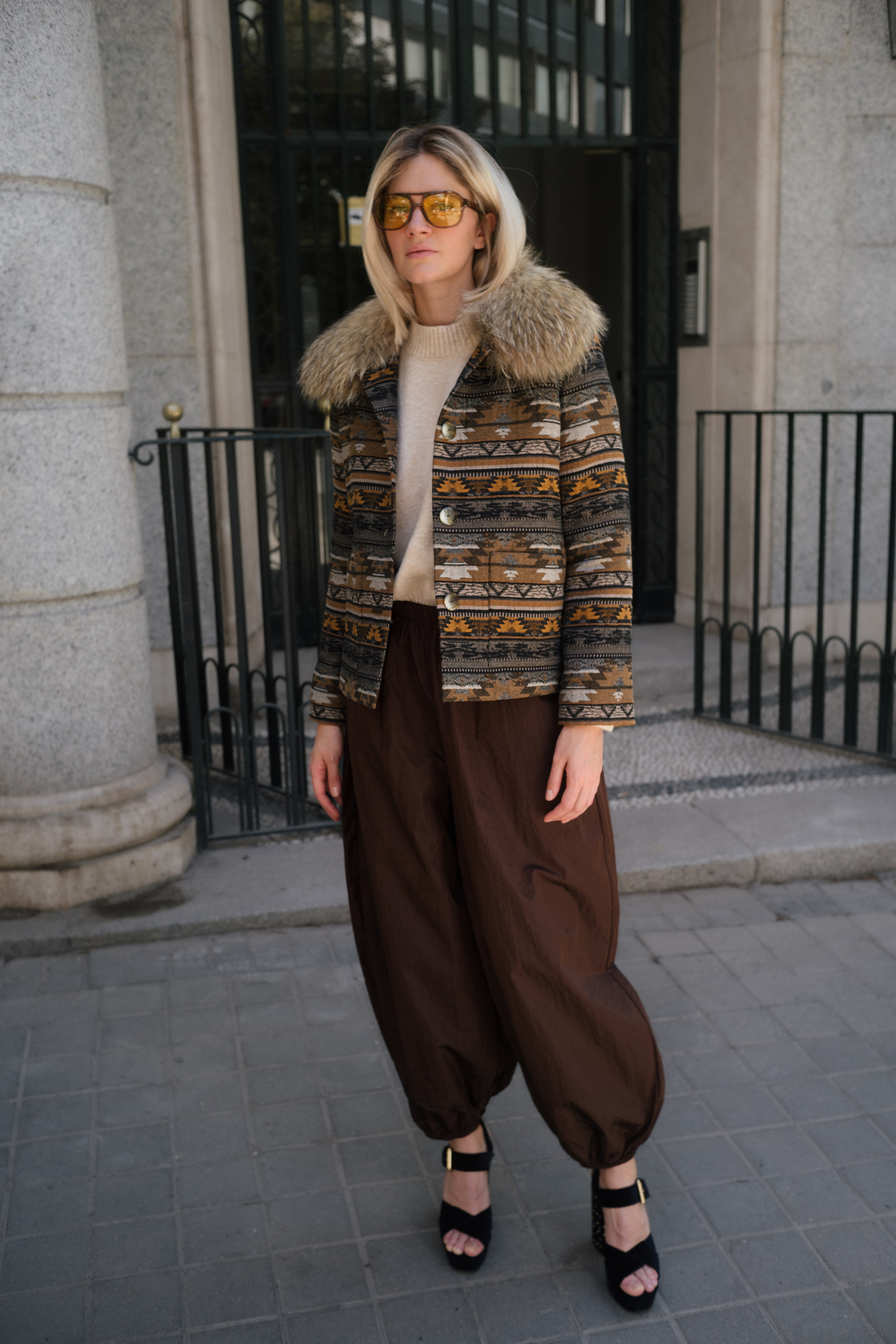 VILARRUBE MARRON
